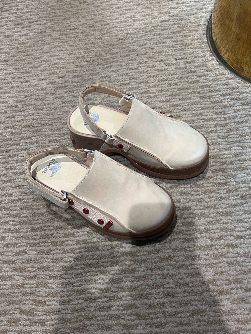SOREL Roam Clog